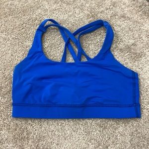 energy bra (rare color)